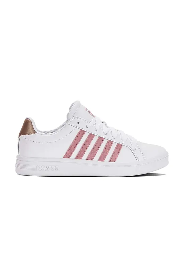 K-Swiss Tenisice K-Swiss COURT TIEBREAK