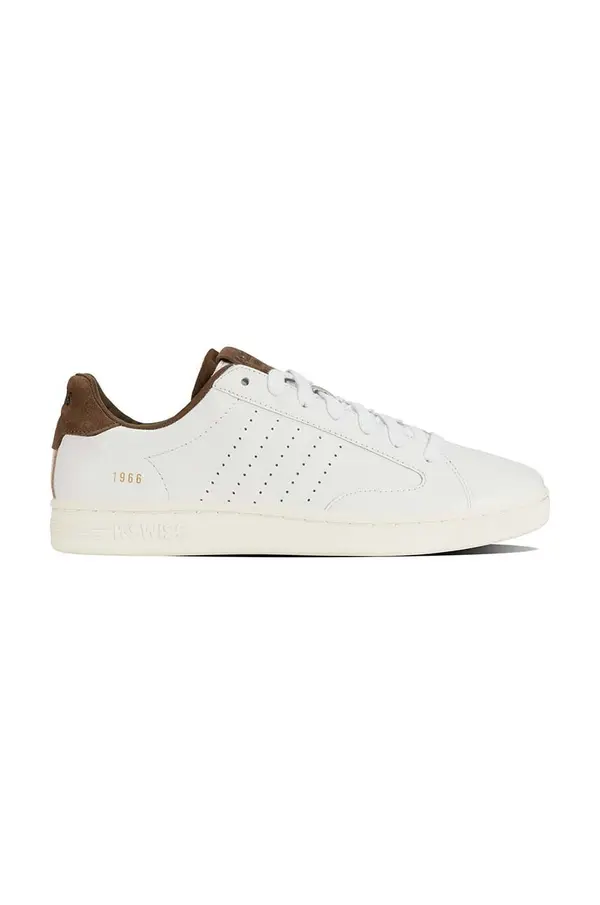 K-Swiss Tenisice K-Swiss LOZAN KLUB LTH