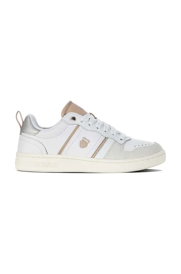K-Swiss Tenisice K-Swiss LOZAN MATCH LTH
