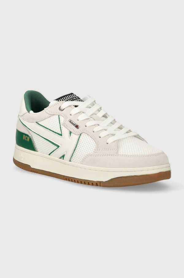 Kaotiko Tenisice Kaotiko BOSTON boja: bež, AM002.02.2600