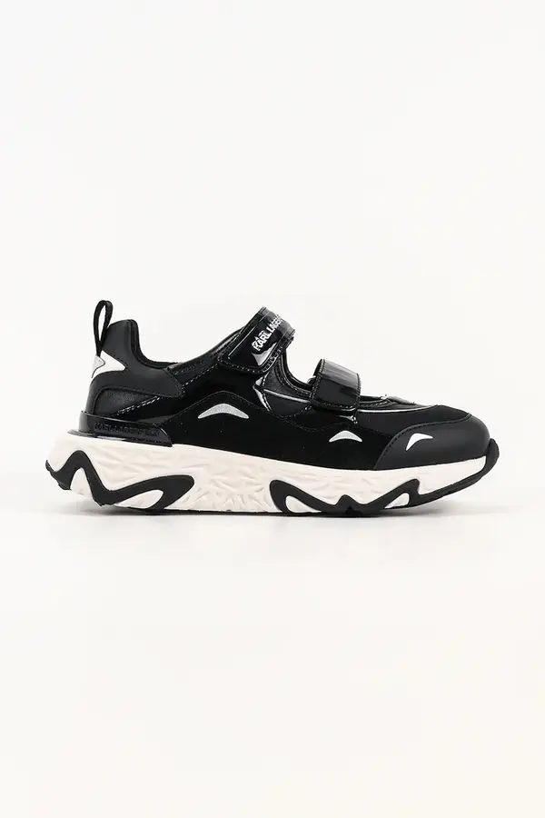 Karl Lagerfeld Tenisice Karl Lagerfeld Blaze