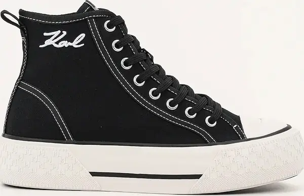 Karl Lagerfeld Tenisice Karl Lagerfeld KAMPUS MAX III