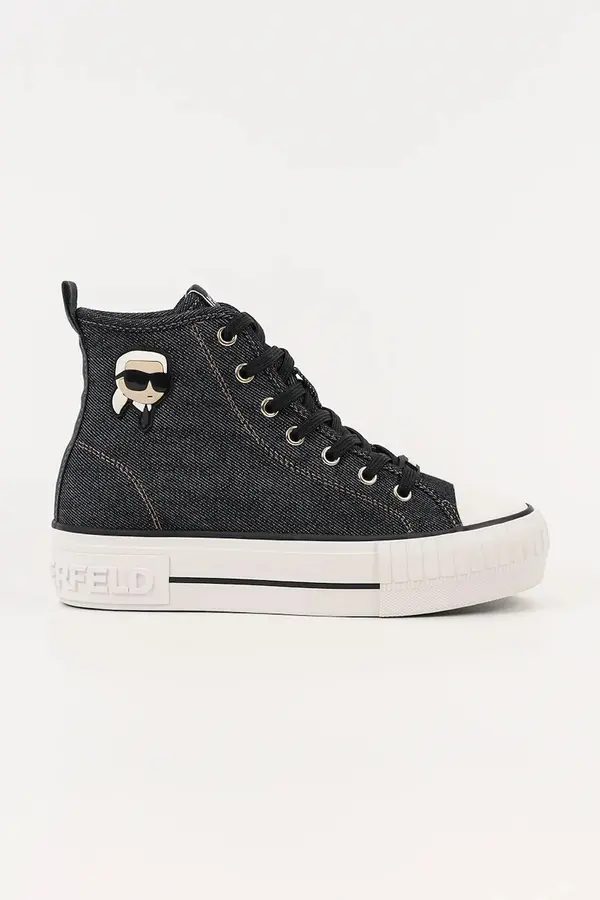 Karl Lagerfeld Tenisice Karl Lagerfeld KAMPUS MAX NFT