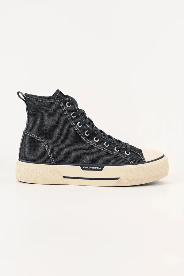 Karl Lagerfeld Tenisice Karl Lagerfeld KAMPUS MAX