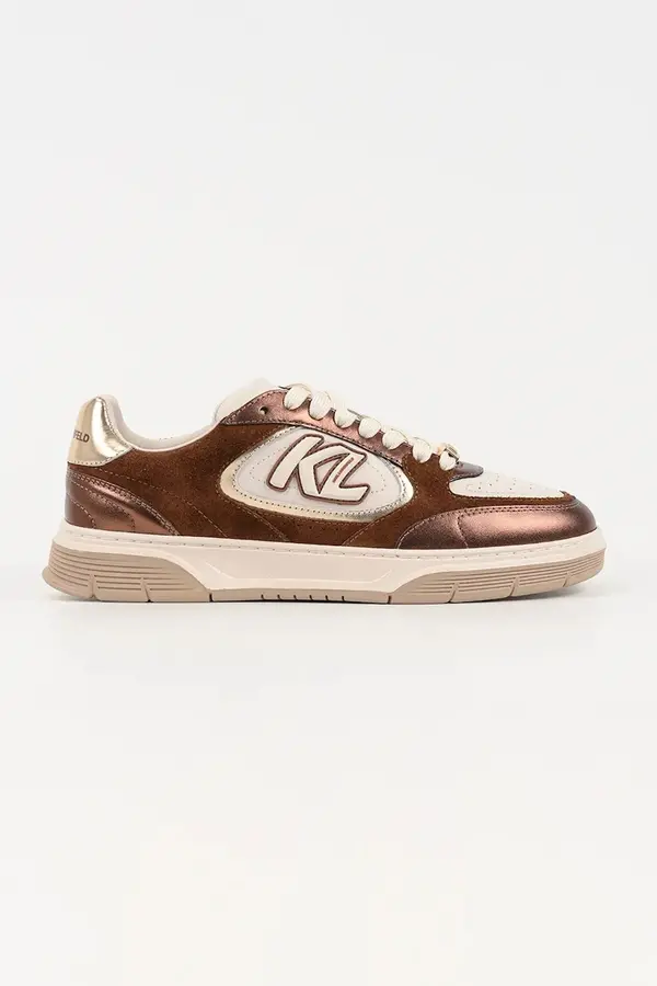 Karl Lagerfeld Tenisice Karl Lagerfeld KOURTNEY