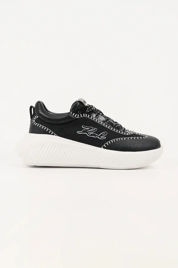 Karl Lagerfeld Tenisice Karl Lagerfeld KREEPER RUN