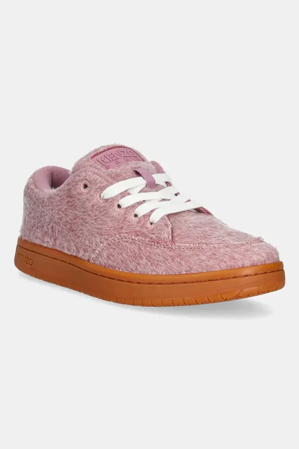 Kenzo Tenisice Kenzo Dome Low Top Sneakers