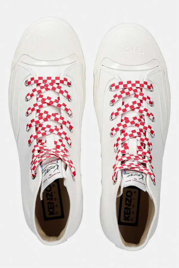 Kenzo Tenisice Kenzo High top Sneaker