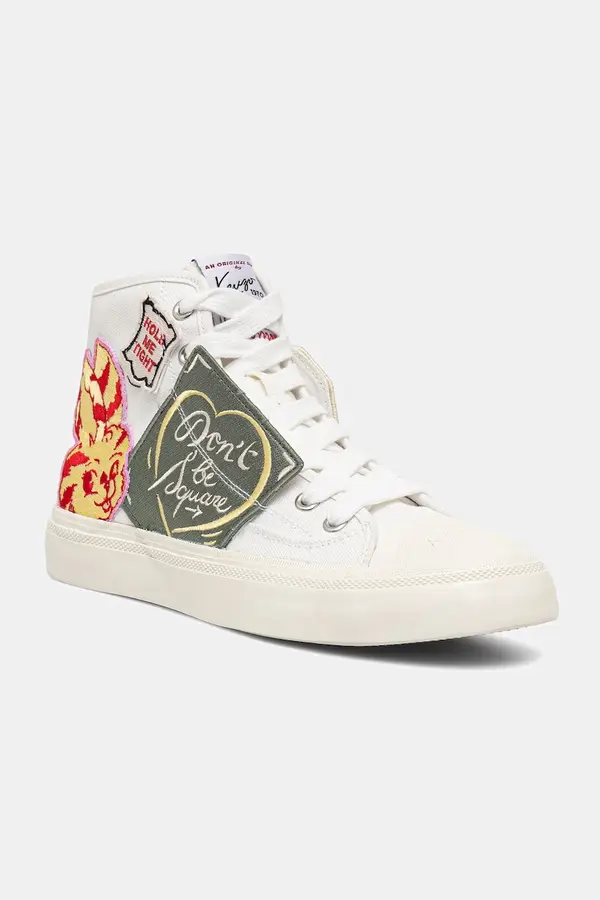 Kenzo Tenisice Kenzo High top Sneaker