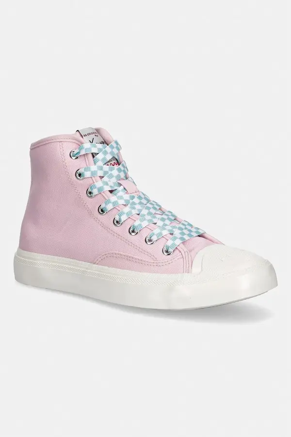 Kenzo Tenisice Kenzo High top Sneaker