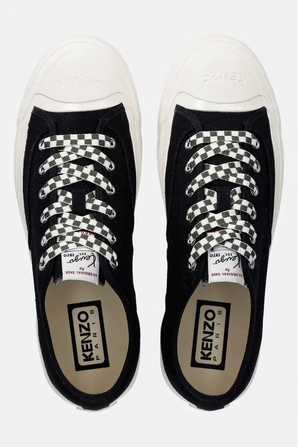 Kenzo Tenisice Kenzo Low top sneaker