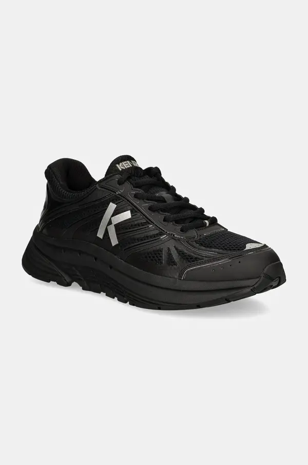Kenzo Tenisice Kenzo Pace Low Top Sneakers