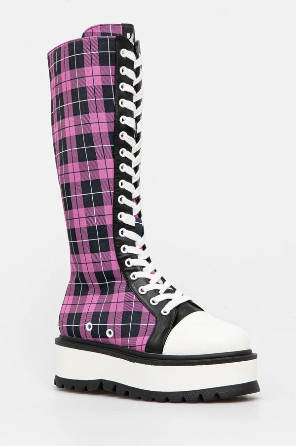 Koi Footwear Tenisice Koi Footwear za žene, boja: crna, IRRELEVANT