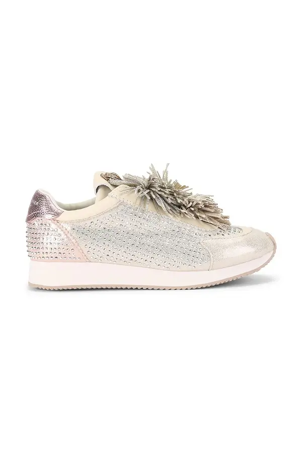 Kurt Geiger London Tenisice Kurt Geiger London Islington Pom Pom Pump
