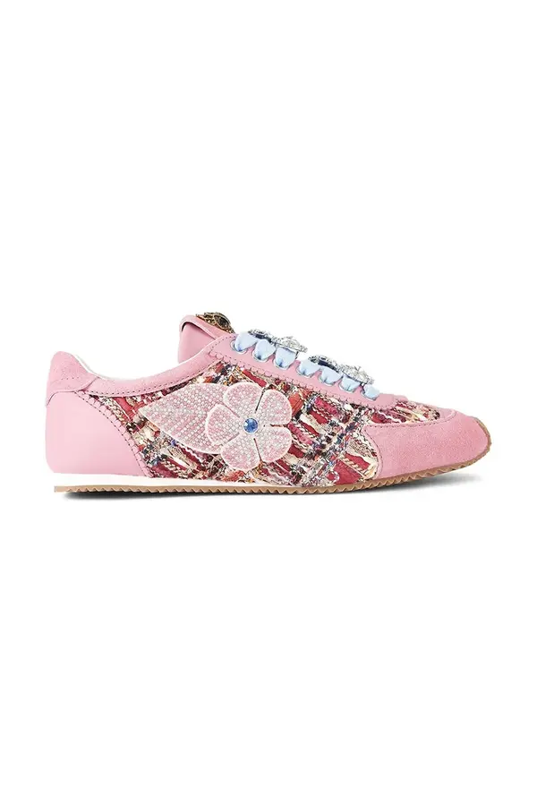Kurt Geiger London Tenisice Kurt Geiger London Islington Sneaker