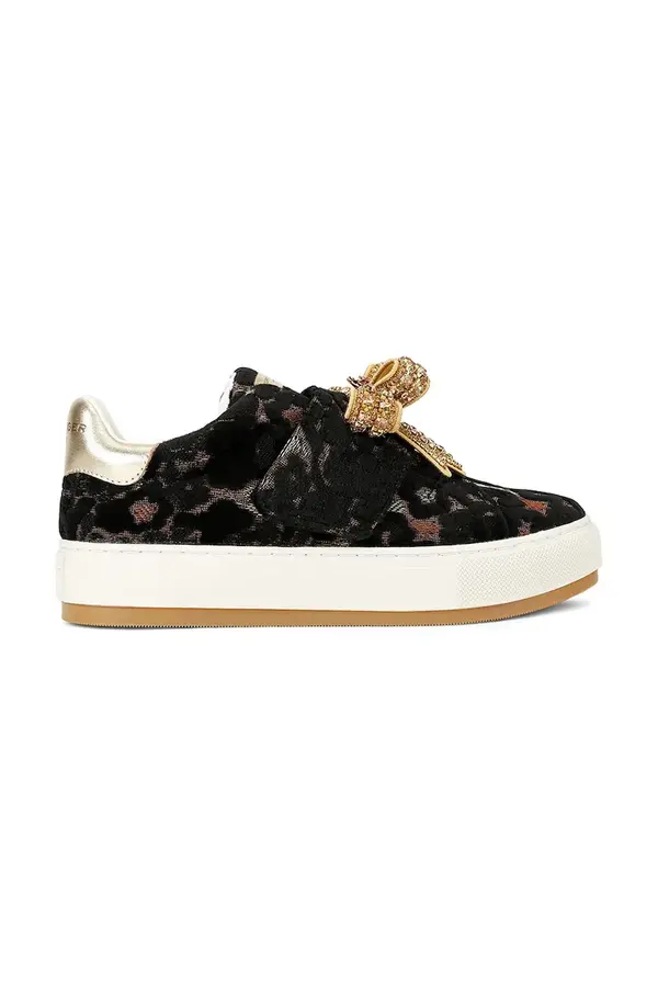 Kurt Geiger London Tenisice Kurt Geiger London Laney Bow