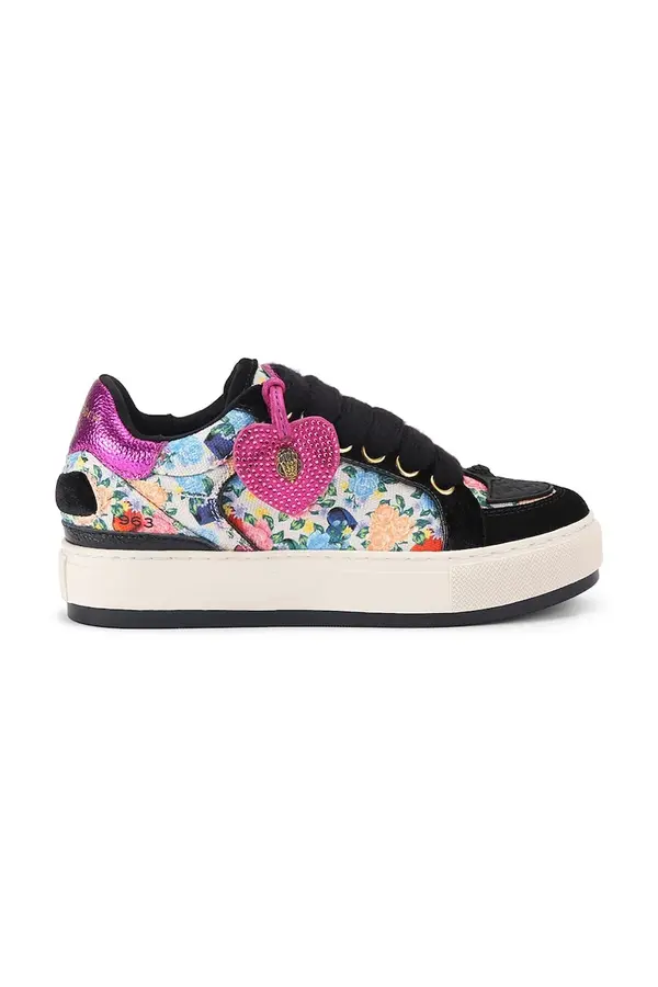 Kurt Geiger London Tenisice Kurt Geiger London Southbank Tag