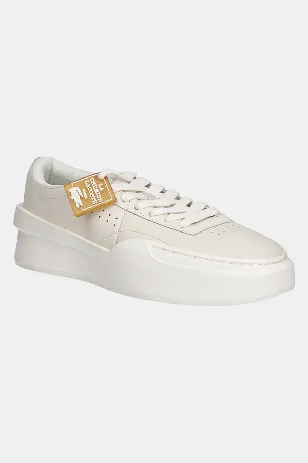 Lacoste Tenisice Lacoste Aura Club Sneakers