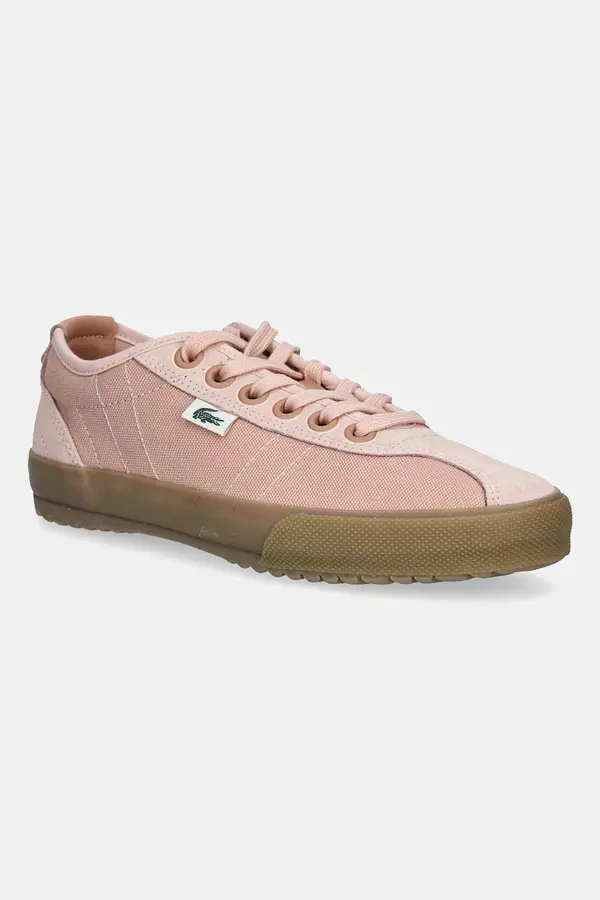 Lacoste Tenisice Lacoste BACKSLAM