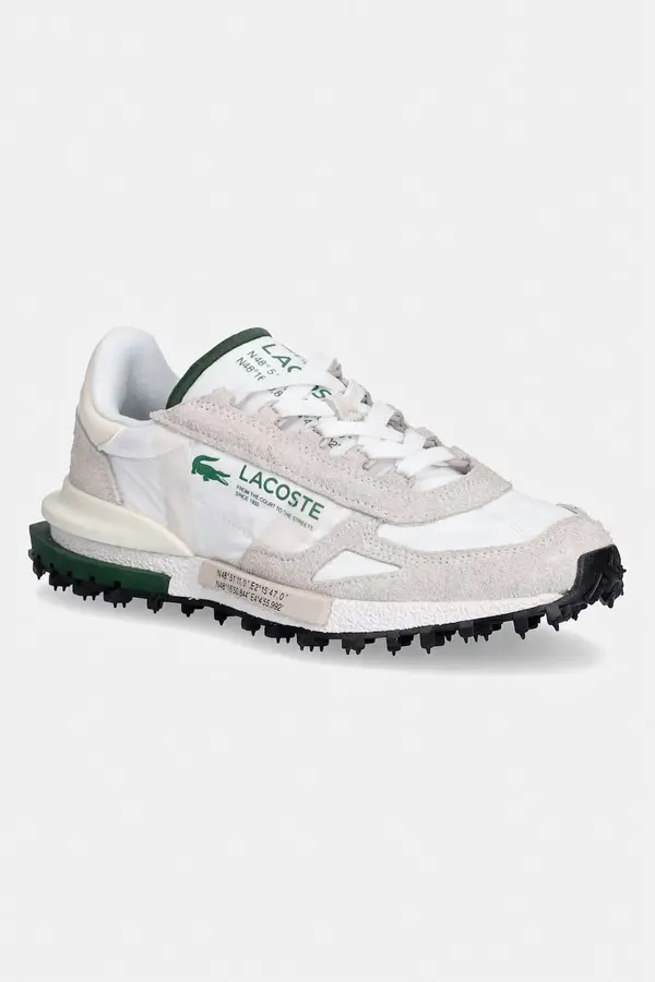 Lacoste Tenisice Lacoste Elite Active Sneakers