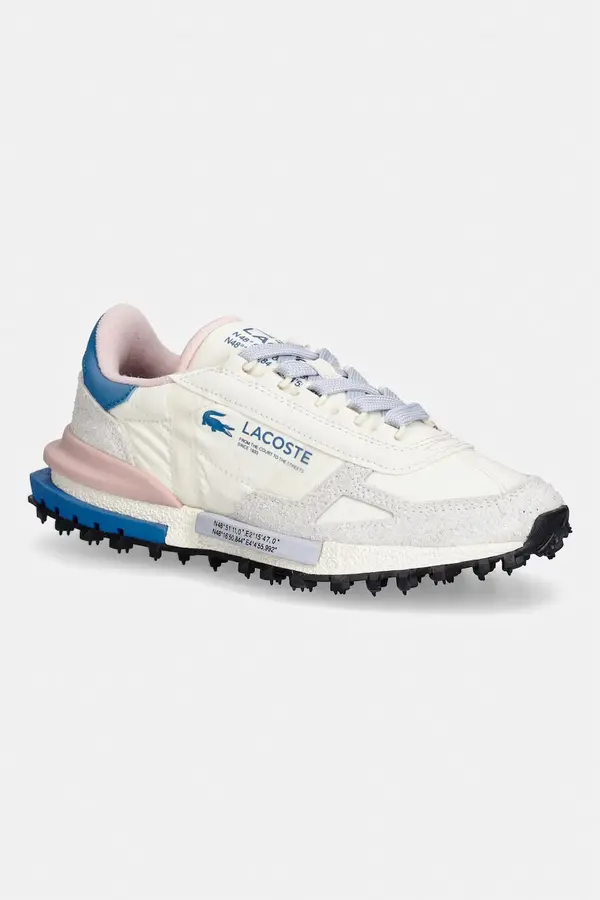 Lacoste Tenisice Lacoste Elite Active Sneakers