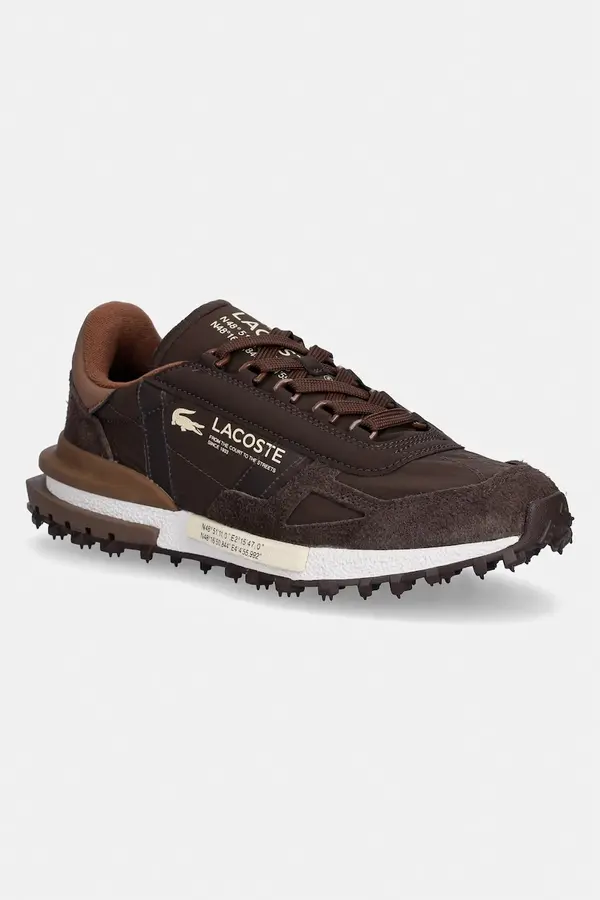 Lacoste Tenisice Lacoste Elite Active Sneakers