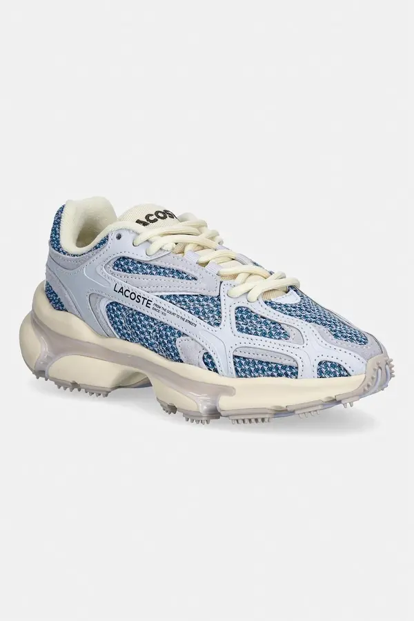 Lacoste Tenisice Lacoste L003 2K24 Sneakers