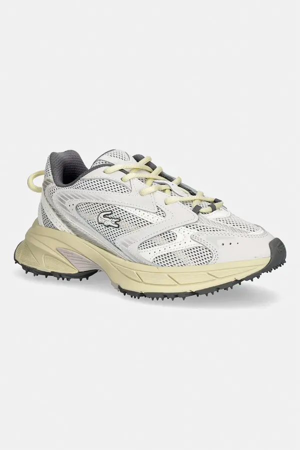 Lacoste Tenisice Lacoste L003 Neo Shot Sneakers Soft Metal Story