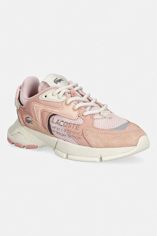 Lacoste Tenisice Lacoste L003 Neo Sneakers