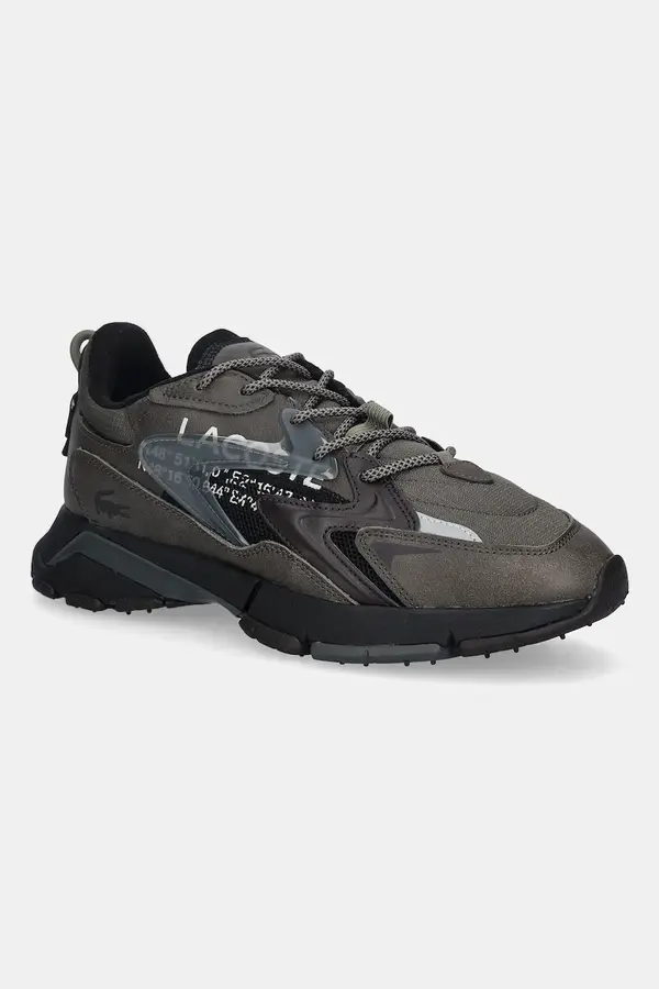 Lacoste Tenisice Lacoste L003 Neo Tech Sneakers