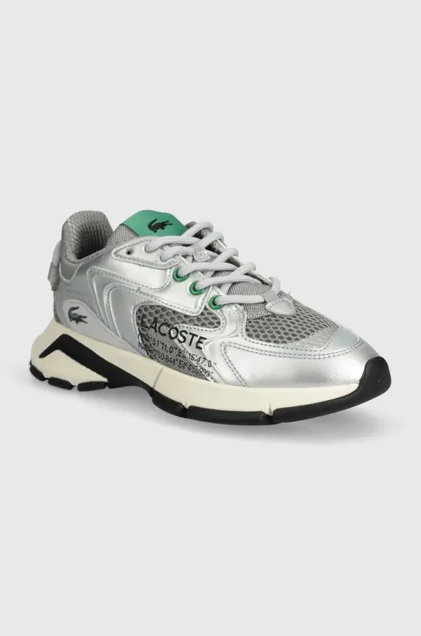 Lacoste Tenisice Lacoste L003 Neo Textile and Leather