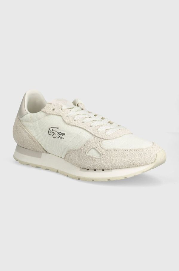 Lacoste Tenisice Lacoste Partner 70S Textile boja: bež, 47SMA0007