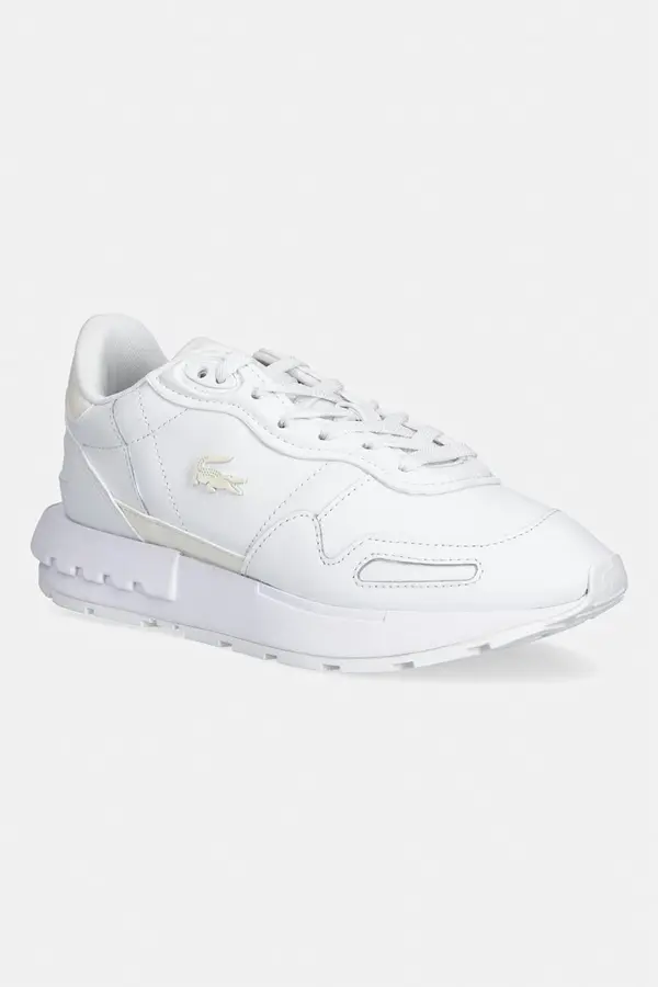 Lacoste Tenisice Lacoste Partner Wmns Leather