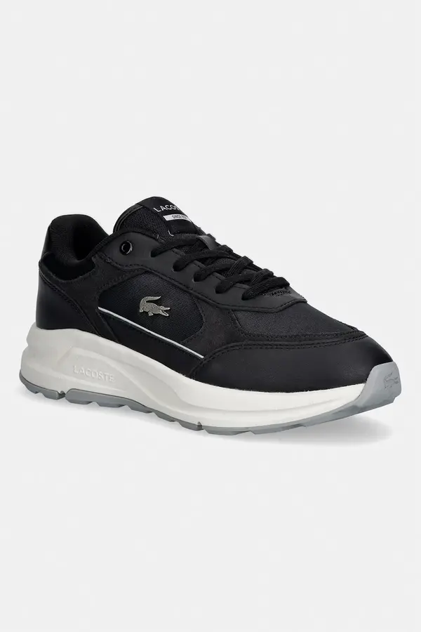Lacoste Tenisice Lacoste Run Set Sneakers