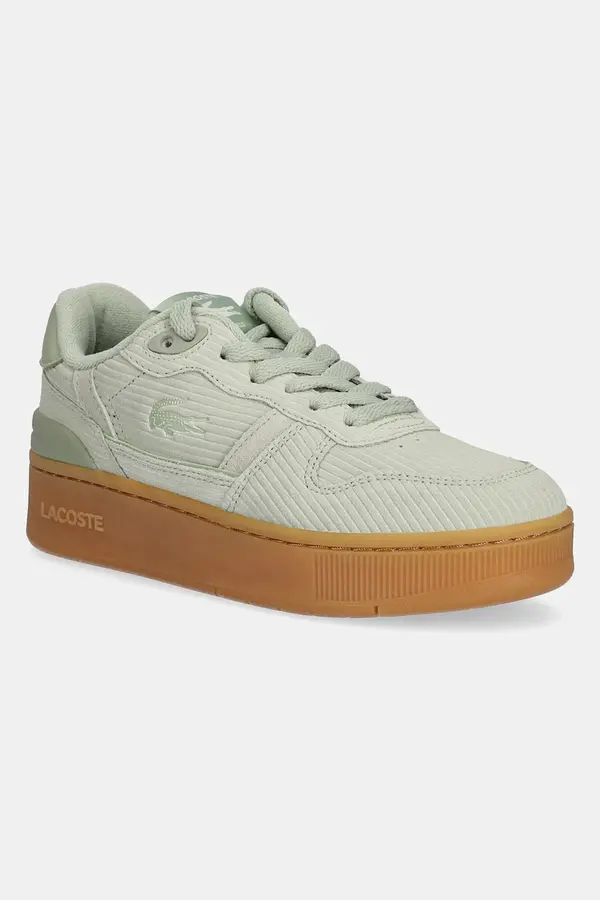 Lacoste Tenisice Lacoste T-Clip Platform Sneakers