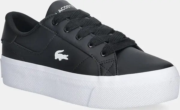 Lacoste Tenisice Lacoste Ziane Platform Sneakers