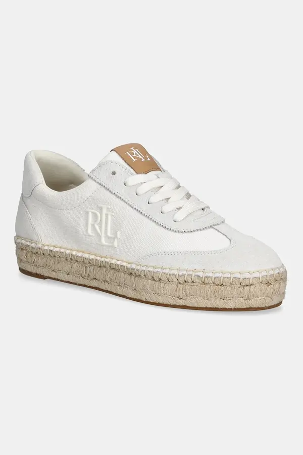 Lauren Ralph Lauren Tenisice Lauren Ralph Lauren Luize Sneaker