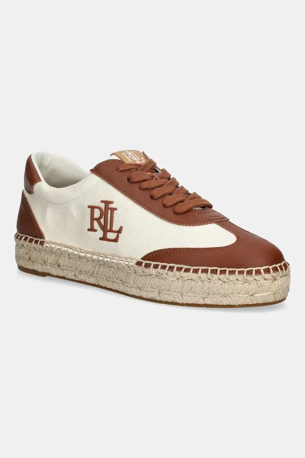 Lauren Ralph Lauren Tenisice Lauren Ralph Lauren Luize Sneaker