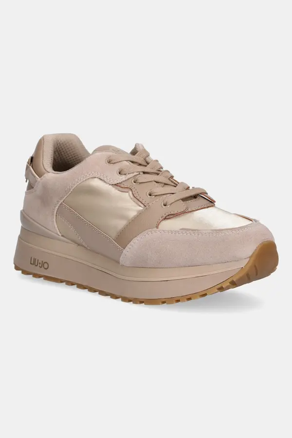 Liu Jo Tenisice Liu Jo LIU JO MAXI WONDER 91