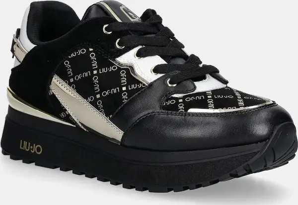 Liu Jo Tenisice Liu Jo LIU JO MAXI WONDER 91