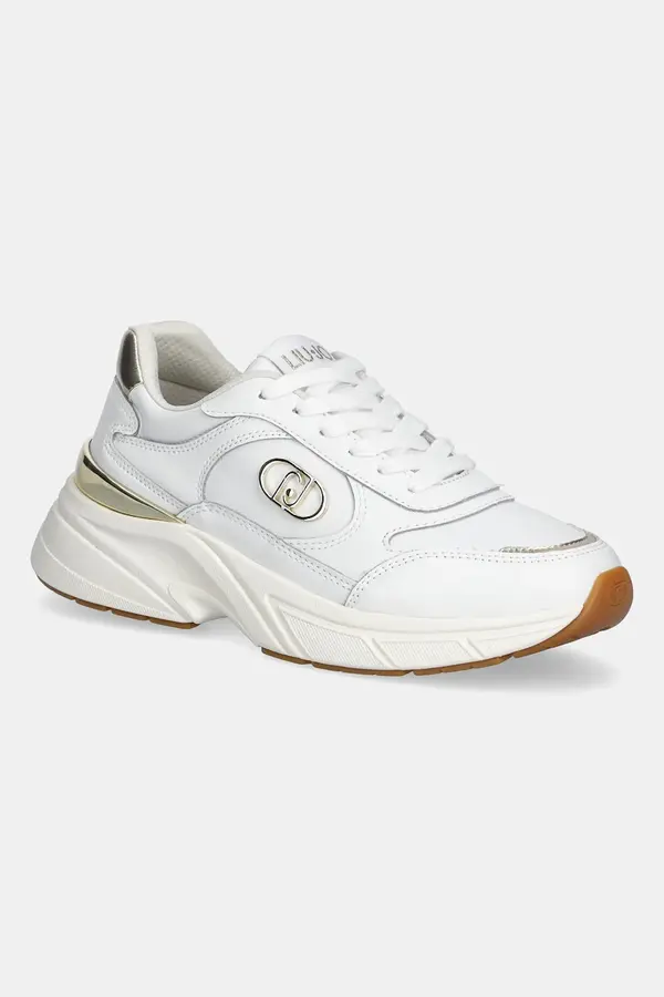 Liu Jo Tenisice Liu Jo LJ01 01