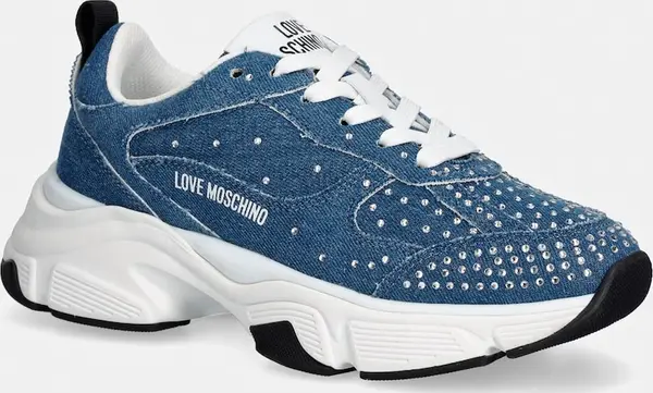Love Moschino Tenisice Love Moschino