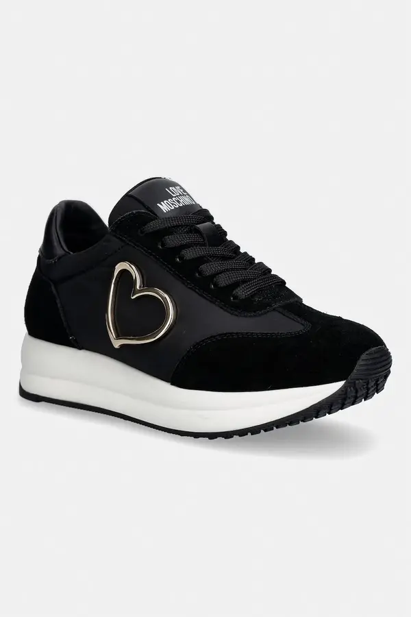Love Moschino Tenisice Love Moschino