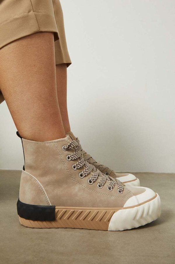 Medicine Tenisice Medicine za žene, boja: bež