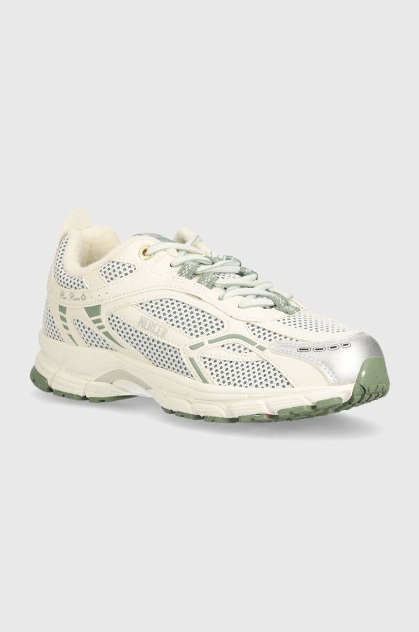 Mercer Amsterdam Tenisice Mercer Amsterdam The Re-Run Cactus boja: bež, ME242001.154