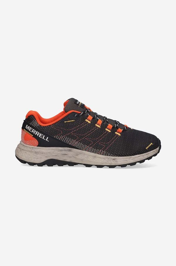 Merrell Tenisice Merrell Fly Strike boja: crna