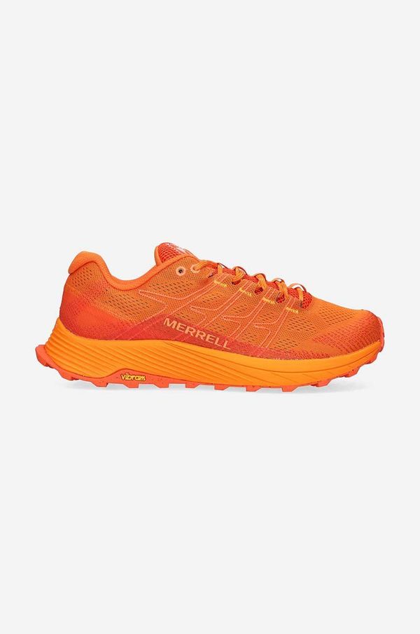 Merrell Tenisice Merrell Moab Flight boja: narančasta