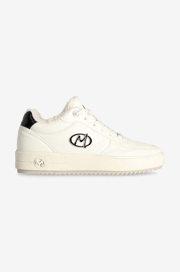 Mexx Tenisice Mexx PUNE OLLI boja: bijela, MIKE1005143W-01