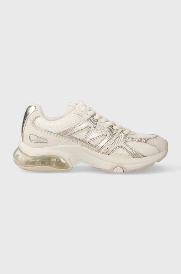 MICHAEL Michael Kors Tenisice MICHAEL Kors Kit boja: bež, 43F3KIFS2D