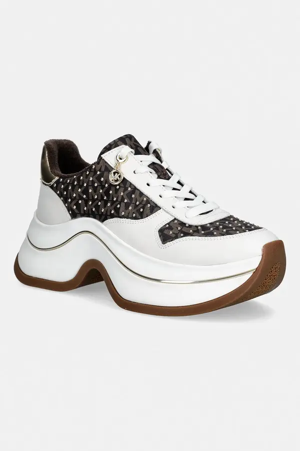 MICHAEL Michael Kors Tenisice MICHAEL Michael Kors Arla Trainer